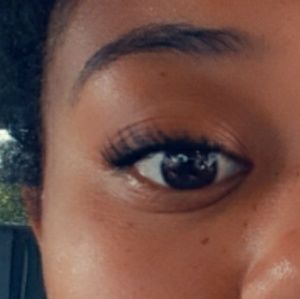 Meet your Posher, Tamyah